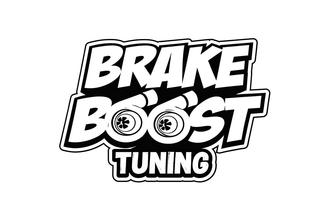 Brake Boost Tuning